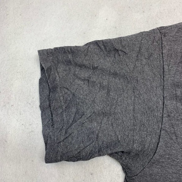 MLB Boston Red Sox Baseball Authentic Tee Thrifted Vintage Style Size M - Picture 2 of 9